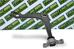 First Line - SUSPENSION ARM LH - FCA6949 - Fits: Citroen C5 II 2008-