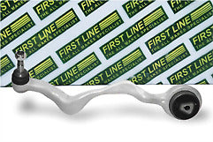 First Line - TRACK CONTROL ARM LH - FCA6563 - Fits: BMW 1,3 Series E81,E90 03-