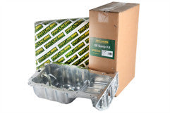 First Line - OIL SUMP - FSP1026 - Fits: Corsa D 1.2,1.4 06-14