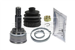 Borg & Beck - CV Joint - BCJ1555 - Fits: Hyundai Amica 2006-2008