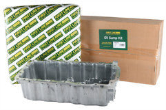 First Line - OIL SUMP - FSP1027 - Fits: A3 05-14 2.0D