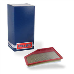 Borg & Beck - AIR FILTER - BFA2588 - Fits: INSIGNIA B 2017-