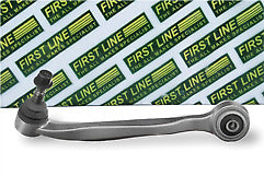 First Line - TRACK CONTROL ARM LH - FCA6420 - Fits: BMW 5 Series E60, E61 04-10