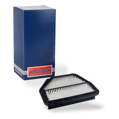 Borg & Beck - AIR FILTER - BFA2602 - Fits: ANTARA 10-