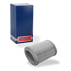 Borg & Beck - AIR FILTER - BFA2105 - Fits: Citroen Xsara 1.4i 10/97-