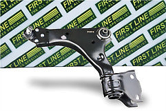 First Line - SUSPENSION ARM LH - FCA7675 - Fits: DISCOVERY SPORT 2014-