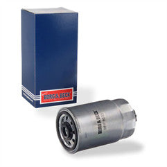 Borg & Beck - FUEL FILTER - BFF8033 - Fits: LandRover Discovery 2.5 Td5