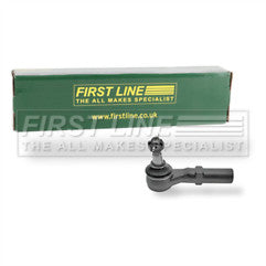First Line - TIE ROD END LH - FTR5611 - Fits: Jeep Grand Cherokee 05-