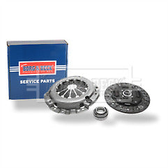 Borg & Beck - CLUTCH KIT 3-IN-1 - HK2342 - Fits: Daihatsu Terios 1.5 4WD 06-10