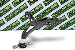 First Line - SUSPENSION ARM RH - FCA7152 - Fits: Mercedes M-Class (W164) 05-