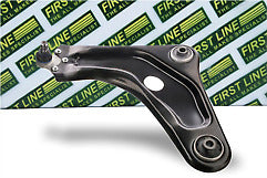 First Line - SUSPENSION ARM LH - FCA7756 - Fits: CROSSLAND X, C3 AIRCROSS 17-