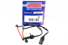 Borg & Beck - WEAR LEAD - BWL3169 - Fits: A8 PR 1KU 06/10-