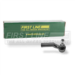 First Line - TIE ROD END RH - FTR5627 - Fits: Ford Focus C-MAX 2010-