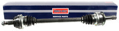 Borg & Beck - Drive Shaft L/R - BDS1610 - Fits: Mercedes E-Class 2016-