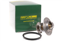 First Line - THERMOSTAT KIT - FTK359 - Fits: Alfa Romeo, Fiat, Renault