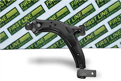 First Line - WISHBONE LH - FCA5982 - Fits: PSA Berlingo,Xsara 1996-2012