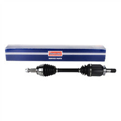 Borg & Beck - Drive Shaft - BDS1244 - Fits: Land Rover Range Rover Sport II (L494) 2014-