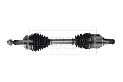 Borg & Beck - Drive Shaft - BDS1056 - Fits: Toyota Avensis (T27) 2011-18