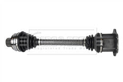 Borg & Beck - Drive Shaft - BDS1045 - Fits: VAG Q5 (8R) 2008-12