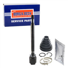 Borg & Beck - CV Joint - BCJ1334 - Fits: Land Rover Range Rover Sport II (L494) 2014-