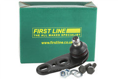 First Line - BALL JOINT LOWER RH - FBJ5219 - Fits: VAG 80,90,Quattro 1980-91