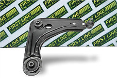 First Line - WISHBONE RH - FCA5614 - Fits: Ford Fiesta MK3 1989-97