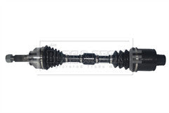 Borg & Beck - Drive Shaft - BDS1414 - Fits: Mazda 5 2010-