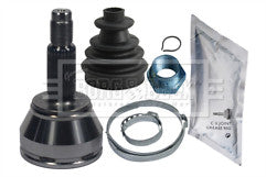 Borg & Beck - CV Joint - BCJ1477 - Fits: Ford Fiesta 1995-2002