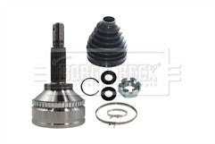 Borg & Beck - CV Joint - BCJ1429 - Fits: Ford Transit 2008-2014