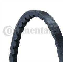 ContiTech - DRIVE BELT - AVX10x875 - Fits: Drive Belt AVX10x0875