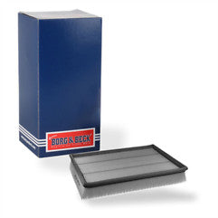 Borg & Beck - AIR FILTER - BFA2332 - Fits: Volvo 740,760,780,940,940 II