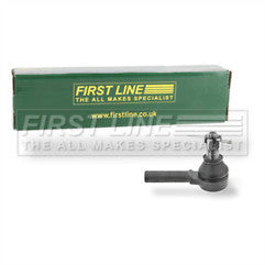 First Line - SIDE ROD END RH - FTR4523 - Fits: FX4 Taxi from ch 66663