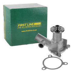 First Line - WATER PUMP KIT - FWP1145 - Fits: BMW 3 (E30) 2.0 > 1985