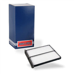 Borg & Beck - CABIN FILTER - BFC1181 - Fits: Mazda 3,6,CX-5