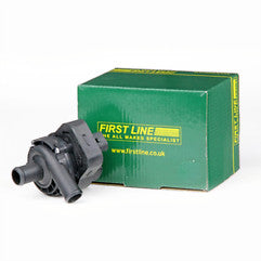 First Line - ADDITIONAL WATER PUMP - FWP3074 - Fits: Nissan Note 1.5DCi 2010-