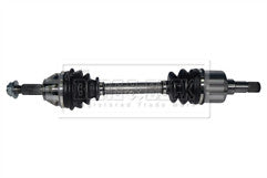 Borg & Beck - Drive Shaft - BDS1503 - Fits: Ford Focus 1998-2004