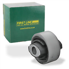First Line - WISHBONE BUSH L/R - FSK6138 - Fits: Fiat Punto 2000-