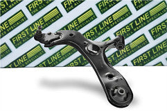 First Line - SUSPENSION ARM LH - FCA7174 - Fits: Toyota Avensis 2009-