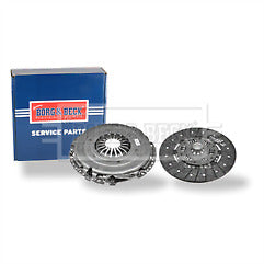 Borg & Beck - CLUTCH KIT 2-IN-1 - HK2702 - Fits: GM Insignia 1.9CDTi M40G/B 08-