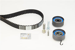 ContiTech - TIMING BELT KIT - CT1178K1 - Fits: Opel/Vauxhall 1.7CDTi 06-