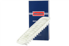 Borg & Beck - AIR FILTER - BFA2031 - Fits: Toyota Yaris, Yaris Verso