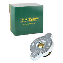 First Line - RADIATOR CAP - FRC163 - Fits: Nissan X trail 2.0d -13