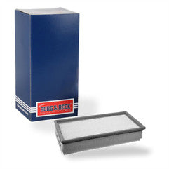 Borg & Beck - AIR FILTER - BFA2101 - Fits: PSA 406, Xantia