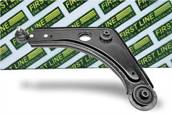 First Line - WISHBONE LH - FCA5615 - Fits: Ford Escort MK5,6,7 1990-02
