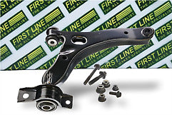 First Line - WISHBONE RH - FCA6132 - Fits: Ford Transit Connect 2002-