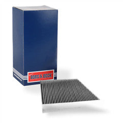 Borg & Beck - CABIN FILTER - BFC1191 - Fits: Mercedes E-Class,CLS