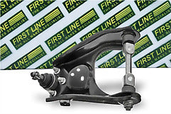 First Line - SUSPENSION ARM LH - FCA7191 - Fits: Isuzu D-MAX 2002-