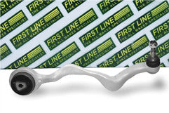 First Line - TRACK CONTROL ARM RH - FCA6564 - Fits: BMW 1,3 Series E81,E90 03-