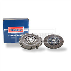 Borg & Beck - CLUTCH KIT 2-IN-1 - HK7928 - Fits: MB C,E Class,CLK,Sprinter00-06