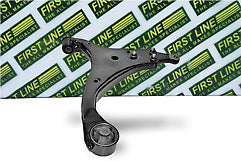 First Line - SUSPENSION ARM RH - FCA6684 - Fits: Hyundai i30 10/07-